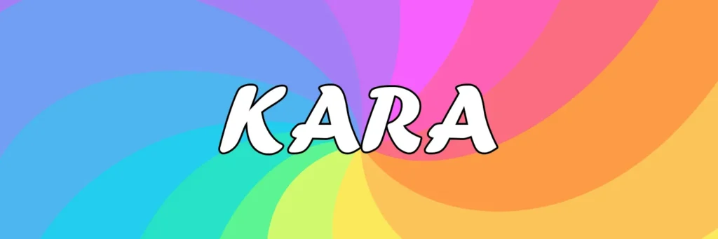 Kara